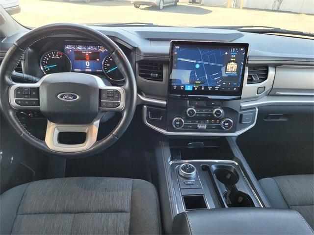 used 2022 Ford Expedition car, priced at $37,788