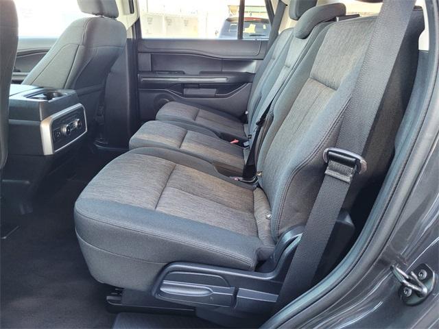 used 2022 Ford Expedition car, priced at $37,788