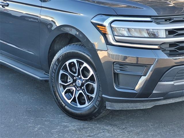 used 2022 Ford Expedition car, priced at $37,788