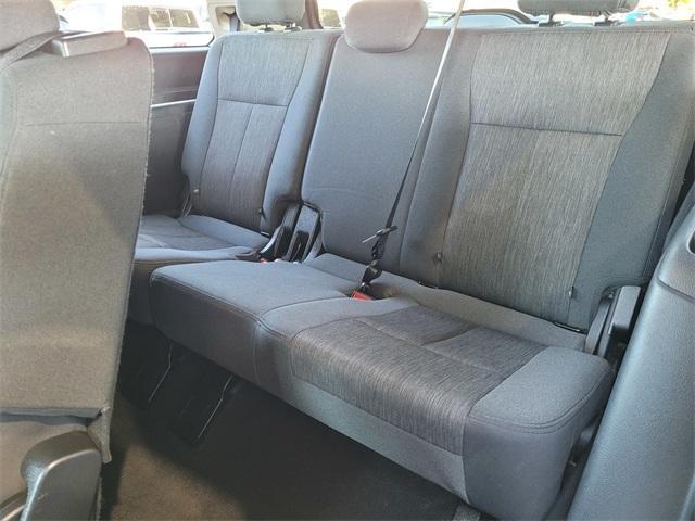 used 2022 Ford Expedition car, priced at $37,788