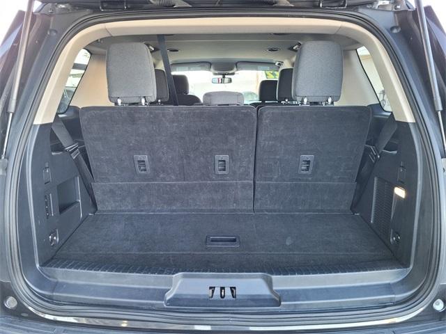 used 2022 Ford Expedition car, priced at $37,788