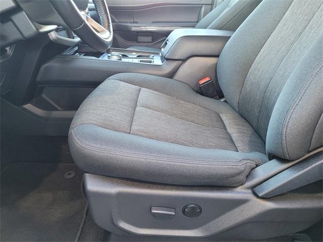 used 2022 Ford Expedition car, priced at $37,788