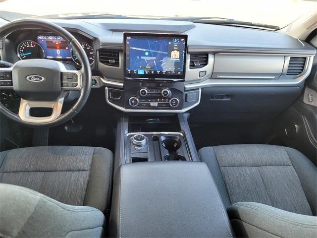 used 2022 Ford Expedition car, priced at $37,788