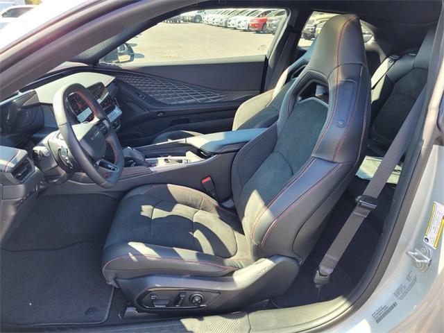 new 2025 Dodge Charger Daytona car