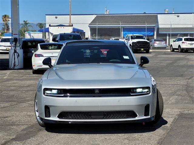 new 2025 Dodge Charger Daytona car