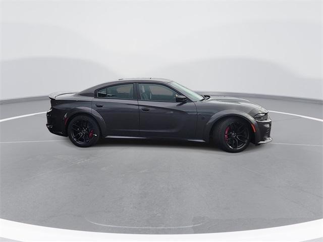 new 2023 Dodge Charger car, priced at $91,477