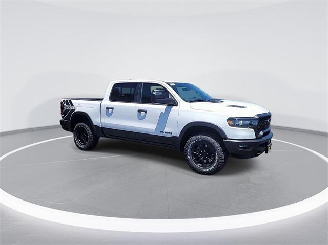 new 2025 Ram 1500 car