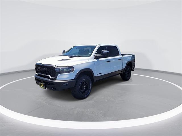 new 2025 Ram 1500 car