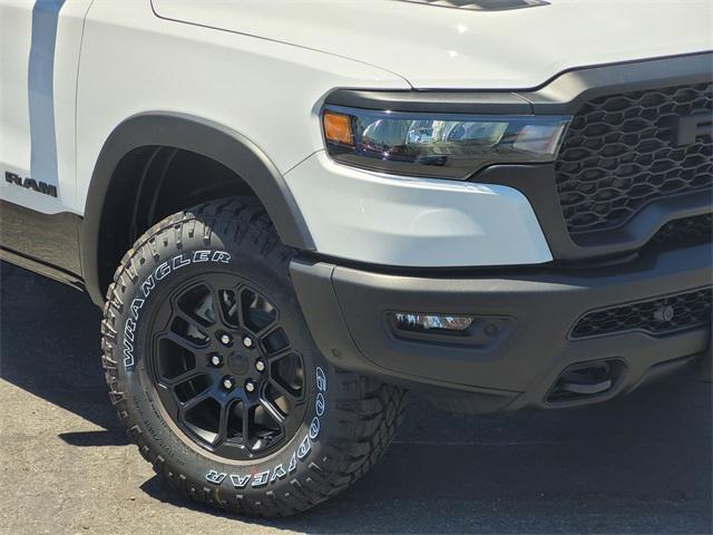 new 2025 Ram 1500 car