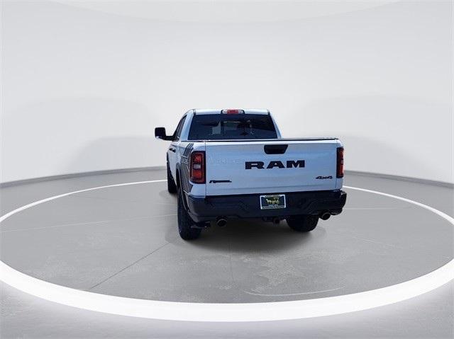 new 2025 Ram 1500 car