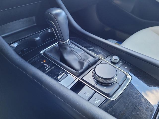 used 2025 Mazda Mazda3 car, priced at $22,888