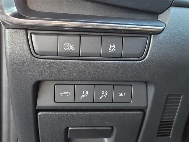 used 2025 Mazda Mazda3 car, priced at $22,888