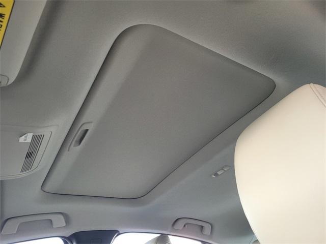 used 2025 Mazda Mazda3 car, priced at $22,888