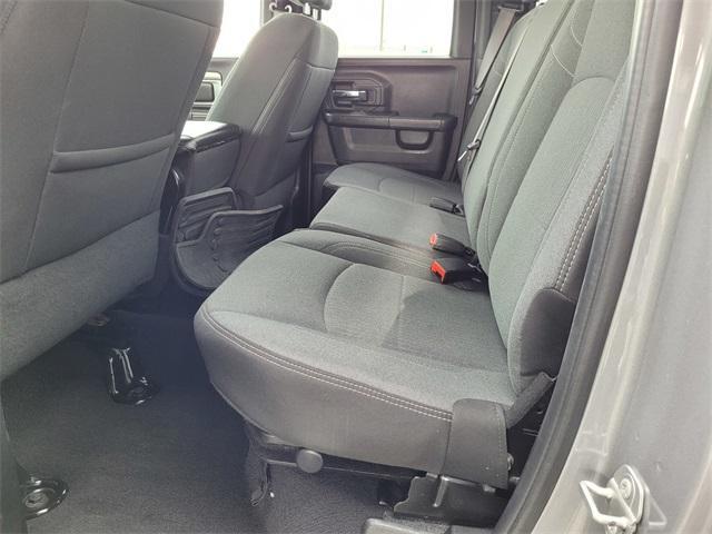 used 2022 Ram 1500 Classic car, priced at $28,800
