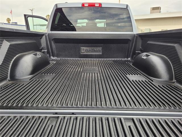 used 2022 Ram 1500 Classic car, priced at $28,800