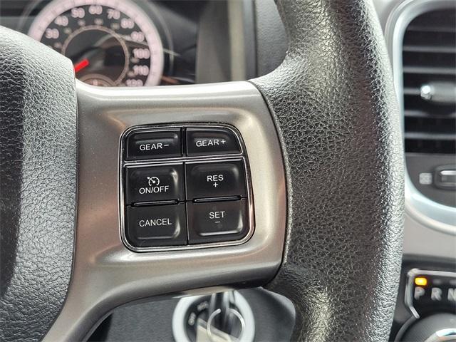 used 2022 Ram 1500 Classic car, priced at $28,800