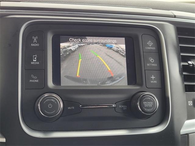 used 2022 Ram 1500 Classic car, priced at $28,800