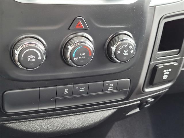 used 2022 Ram 1500 Classic car, priced at $28,800