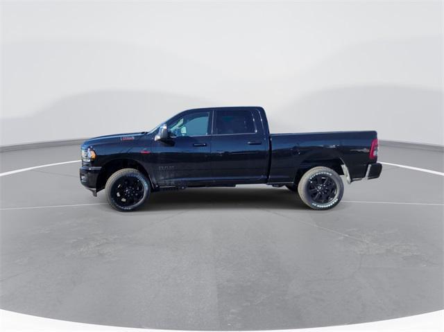 new 2024 Ram 2500 car, priced at $74,415