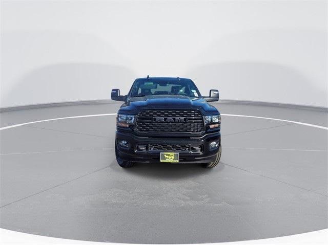 new 2024 Ram 2500 car, priced at $70,415