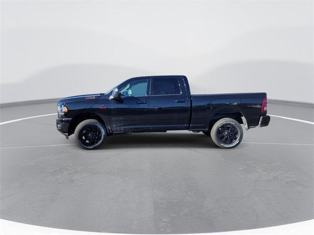 new 2024 Ram 2500 car, priced at $70,415