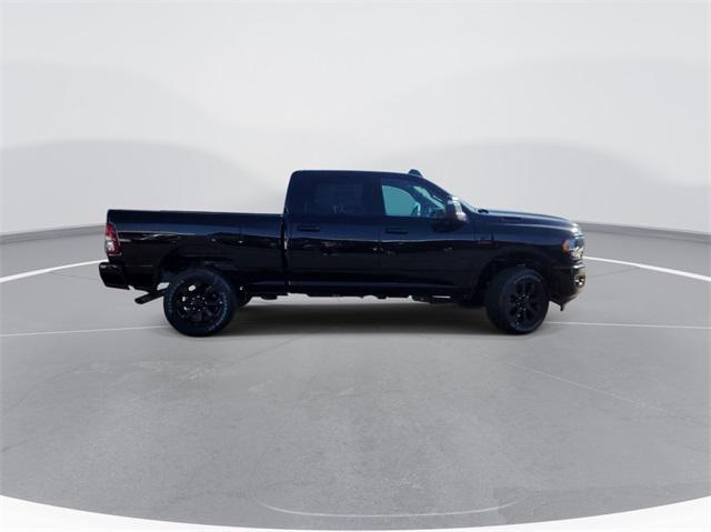 new 2024 Ram 2500 car, priced at $74,415