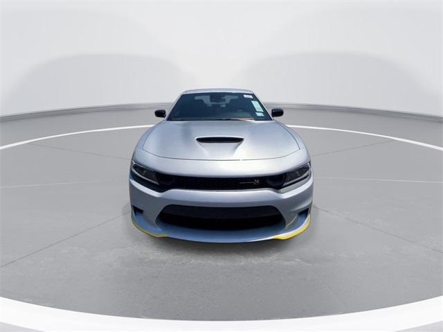 new 2023 Dodge Charger car, priced at $57,725