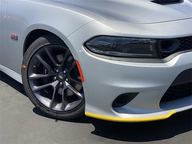 new 2023 Dodge Charger car, priced at $57,725