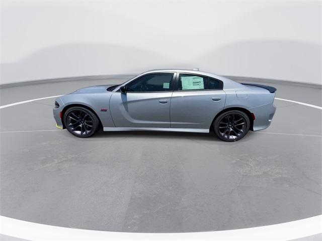 new 2023 Dodge Charger car, priced at $57,725