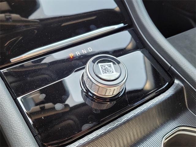 new 2025 Jeep Grand Cherokee car
