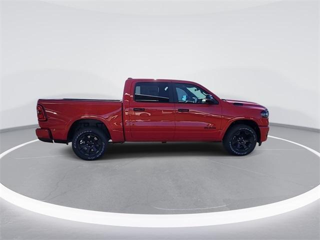 new 2025 Ram 1500 car