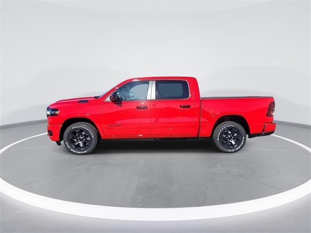 new 2025 Ram 1500 car