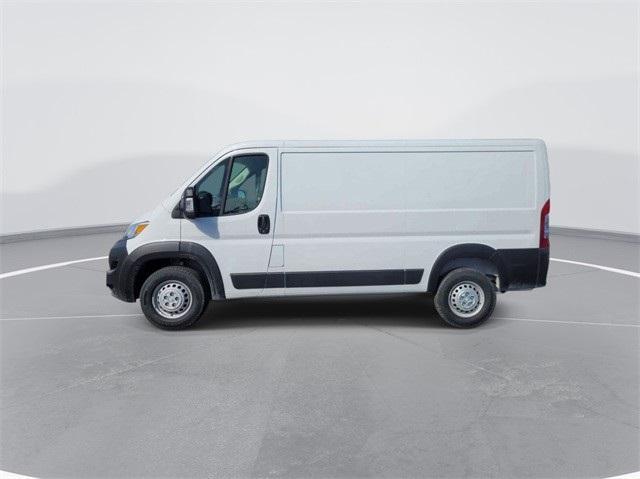 new 2024 Ram ProMaster 2500 car