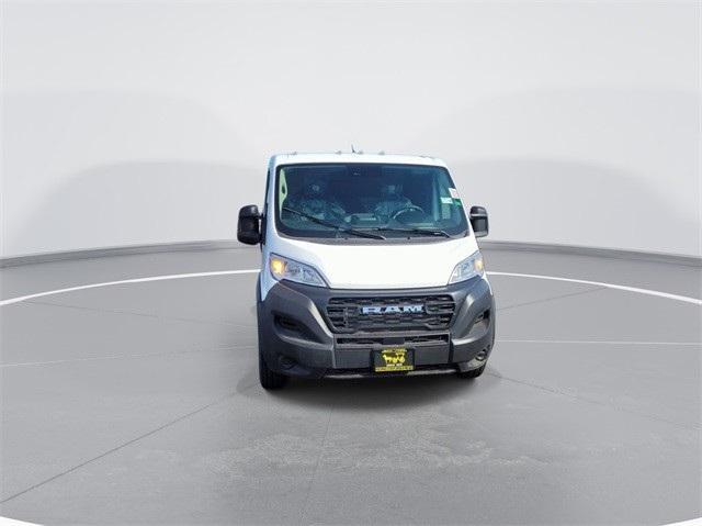 new 2024 Ram ProMaster 2500 car