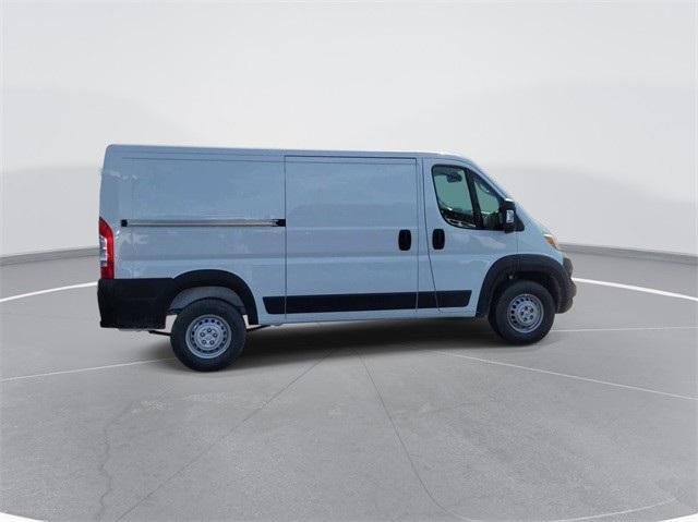 new 2024 Ram ProMaster 2500 car