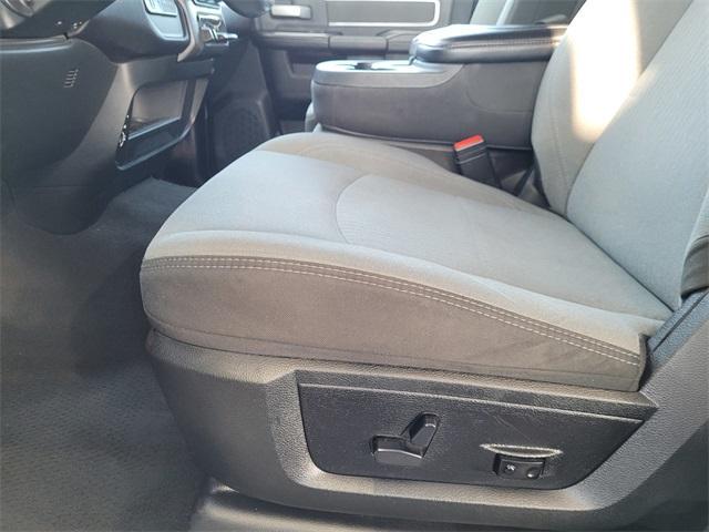 used 2023 Ram 3500 car, priced at $51,900