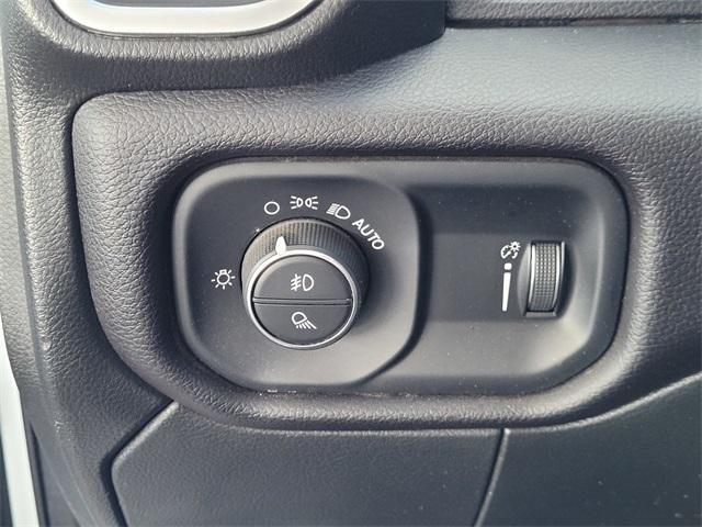 used 2023 Ram 3500 car, priced at $51,900