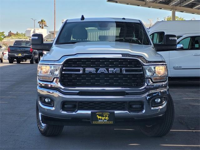 used 2023 Ram 3500 car, priced at $51,900