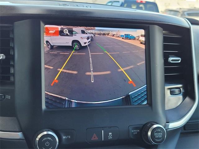 used 2023 Ram 3500 car, priced at $51,900