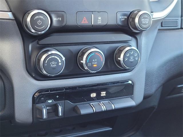 used 2023 Ram 3500 car, priced at $51,900