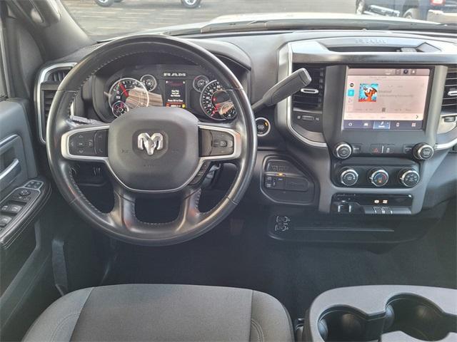 used 2023 Ram 3500 car, priced at $51,900