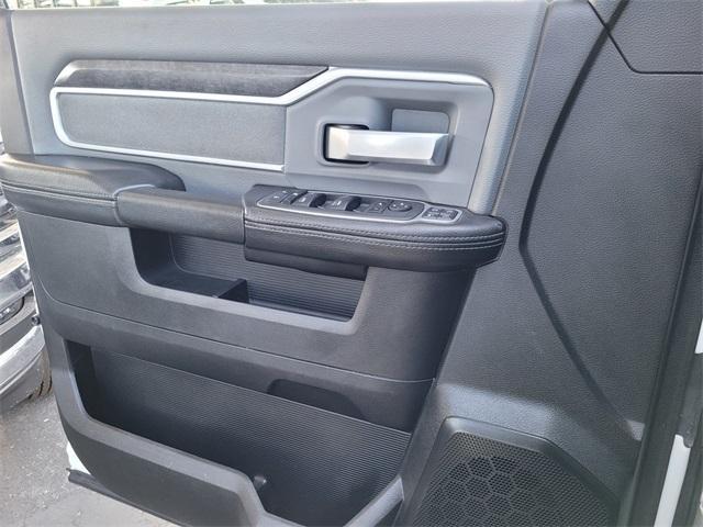 used 2023 Ram 3500 car, priced at $51,900