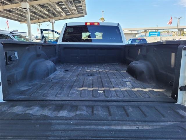 used 2023 Ram 3500 car, priced at $51,900