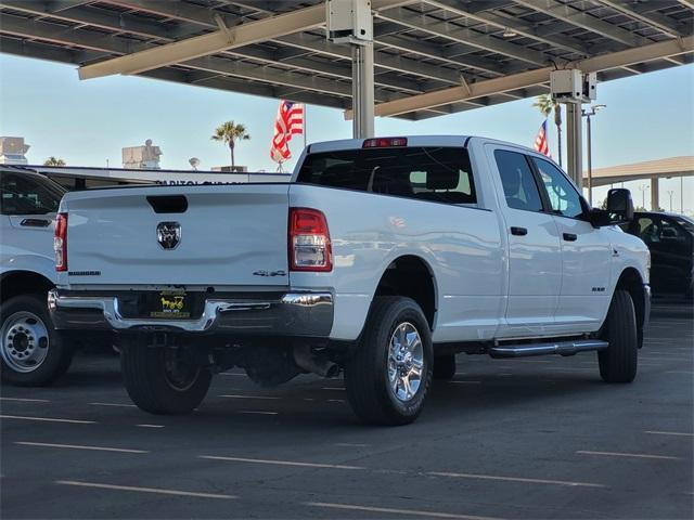 used 2023 Ram 3500 car, priced at $51,900