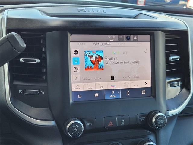 used 2023 Ram 3500 car, priced at $51,900