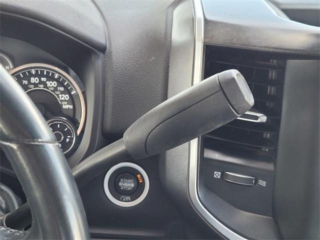 used 2023 Ram 3500 car, priced at $51,900