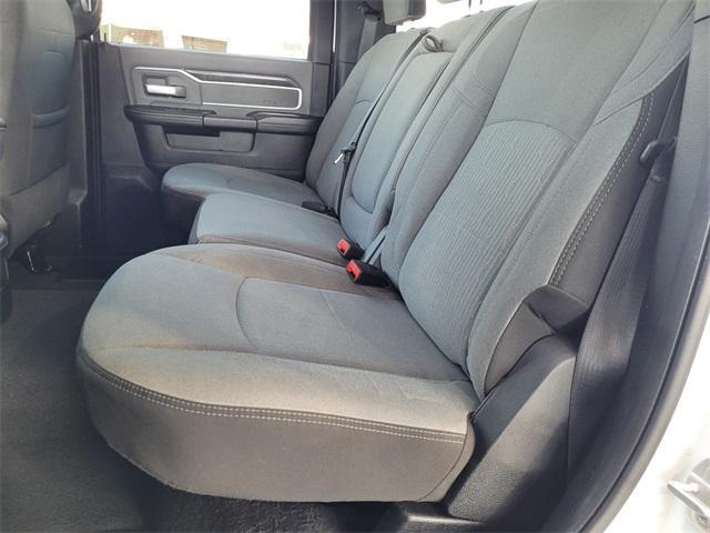 used 2023 Ram 3500 car, priced at $51,900