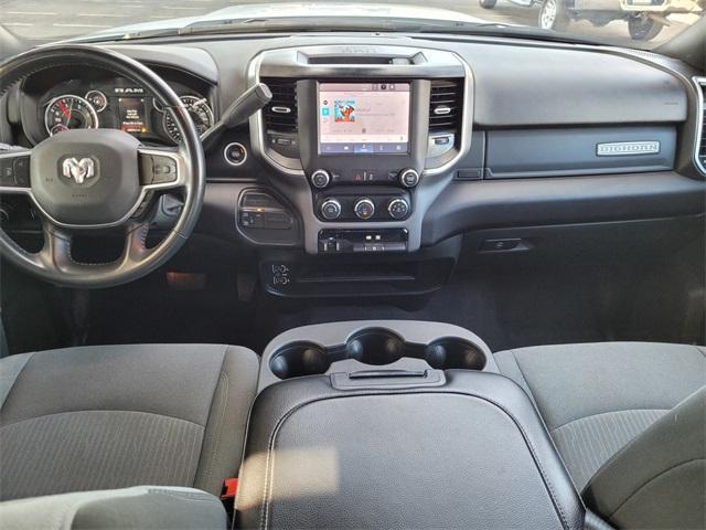 used 2023 Ram 3500 car, priced at $51,900