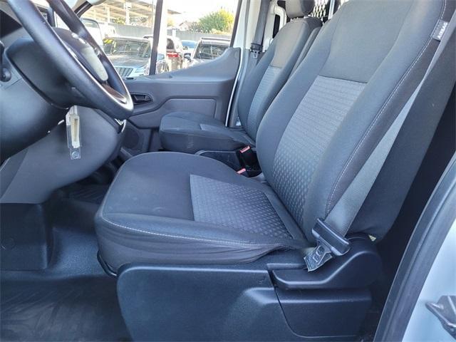 used 2022 Ford Transit-250 car, priced at $35,900