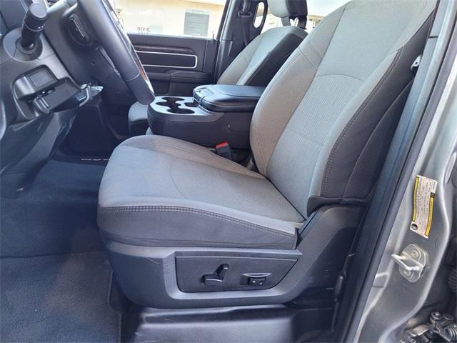 used 2024 Ram 2500 car, priced at $42,998